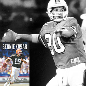 Bernie Kosar-author-book-square
