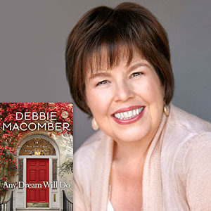 Debbie Macomber-author-book-square