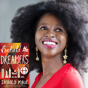 Imbolo Mbue-author-book-square