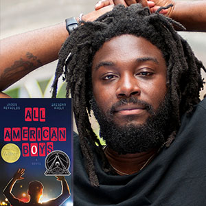 Jason Reynolds-author-book-square