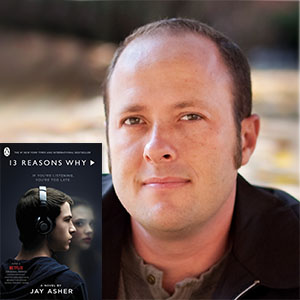 Jay Asher-author-book-square