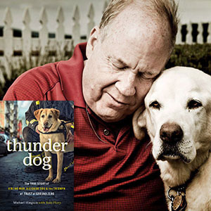 Michael Hingson-author-book-square