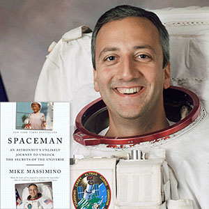 Mike Massimino-author-book-square