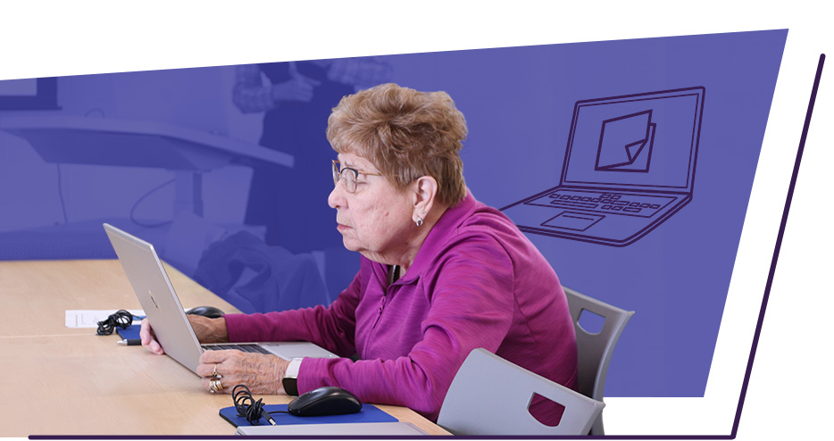 Skills for Older Adulgs